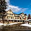 The Wentworth
