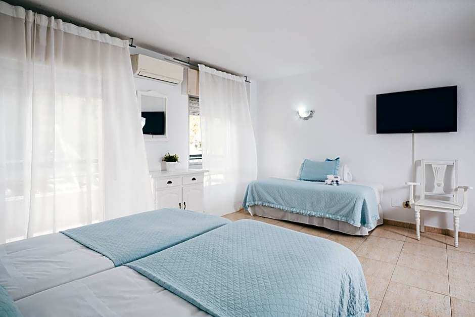 Mare Estepona Hotel