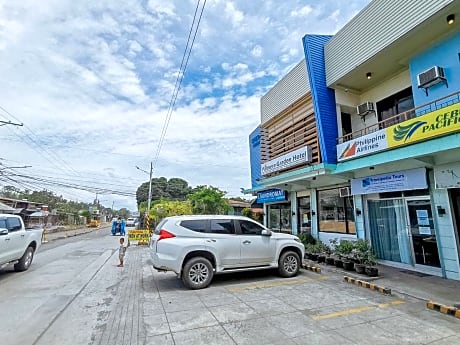 RedDoorz Plus near Dadiangas Heights