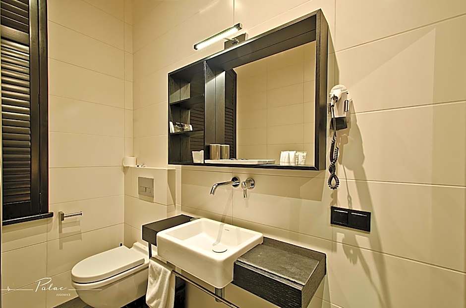 Hotel Pałac Jugowice