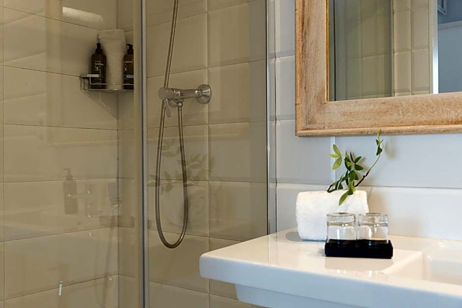 Mesón Castilla Atiram Hotels