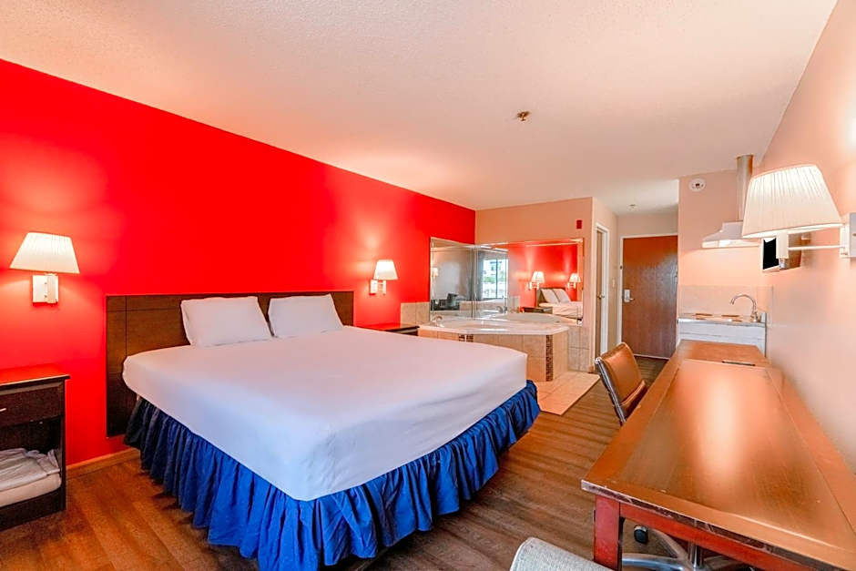 Capital O Fairway Inn - Baytown La Porte TX