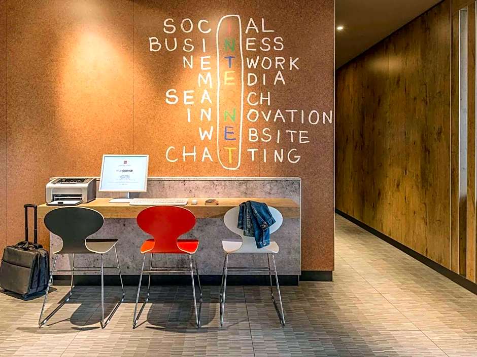 ibis Hotel München Garching