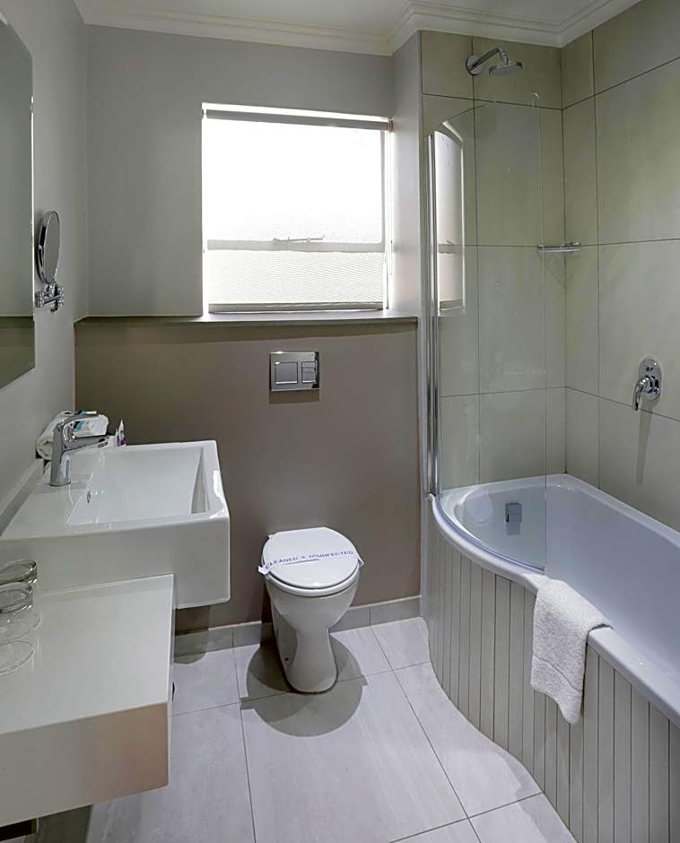 Mercure Hotel Bedfordview