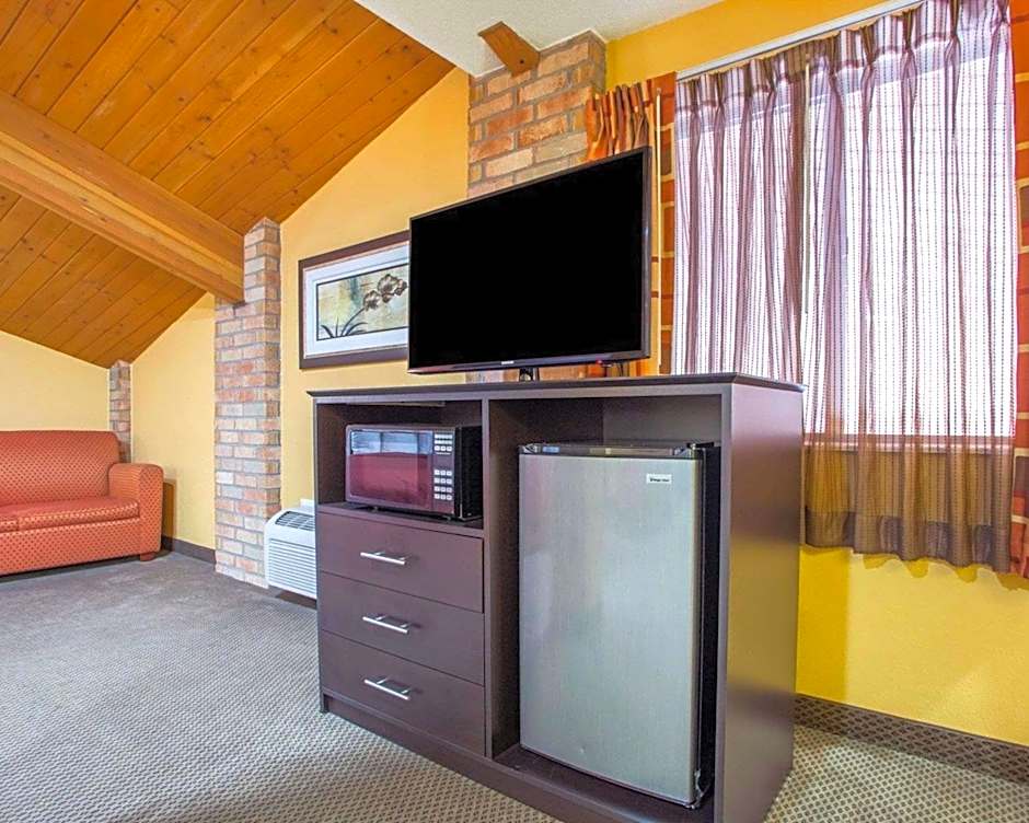 Quality Inn & Suites Kimberly - Appleton East