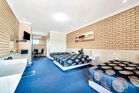 Standard Family Room
