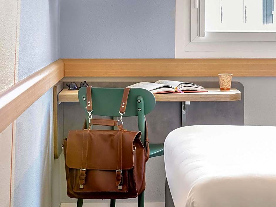 ibis budget Lugano Paradiso
