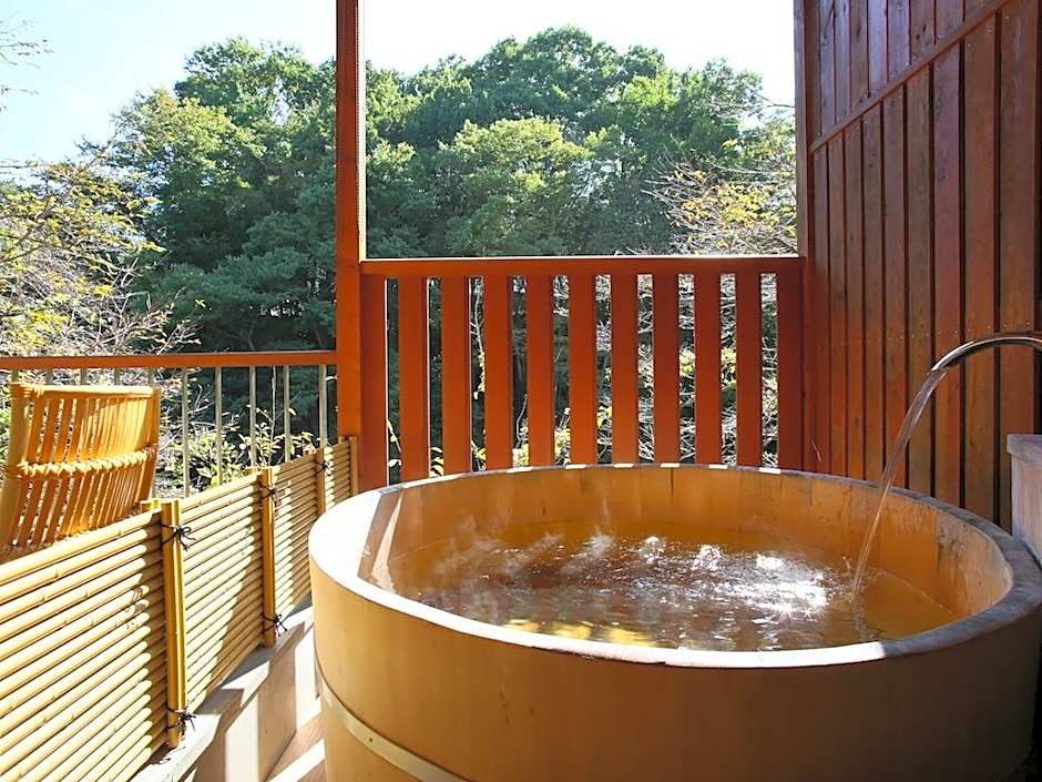 Wadoh Ryokan