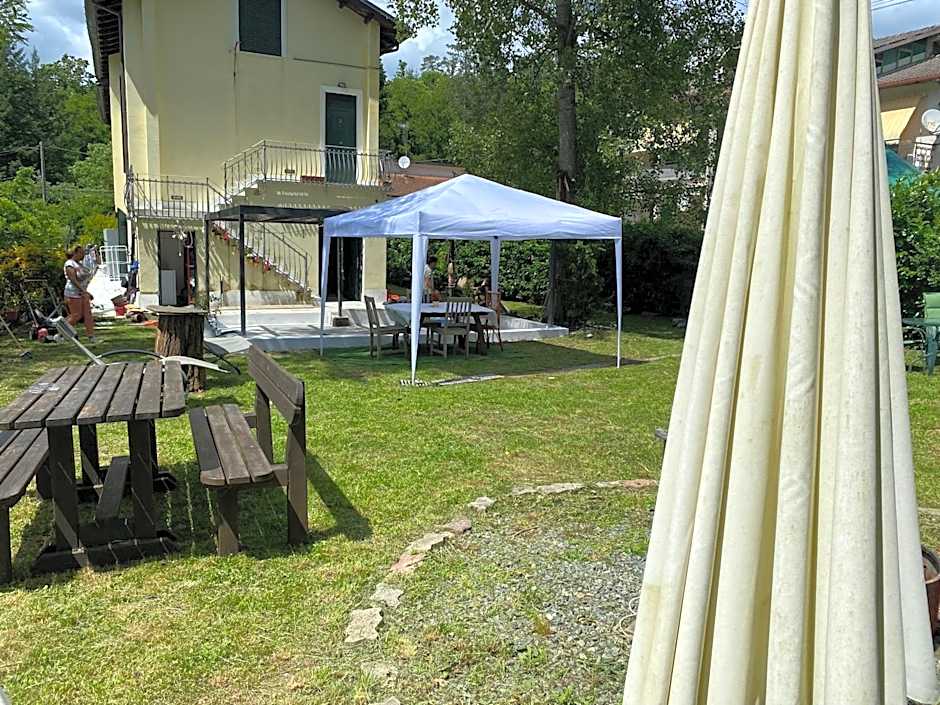 La cà di anna