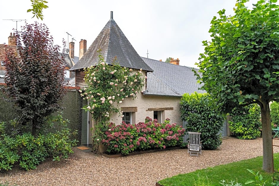 L'eau Vive demeure de charme