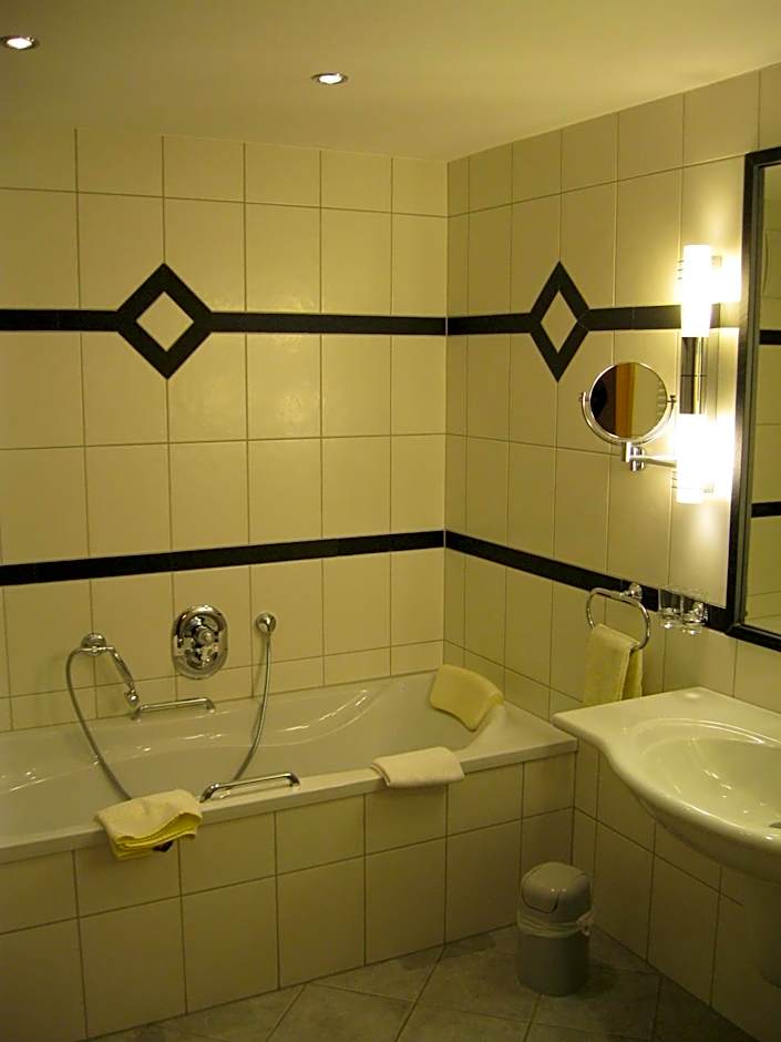 Land- und Kurhotel Tommes