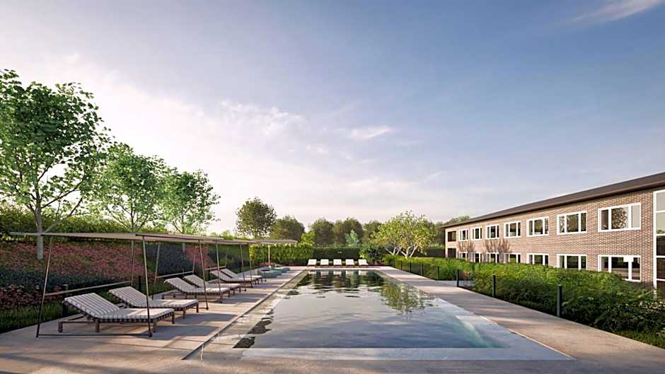 UNAHOTELS Bologna San Lazzaro