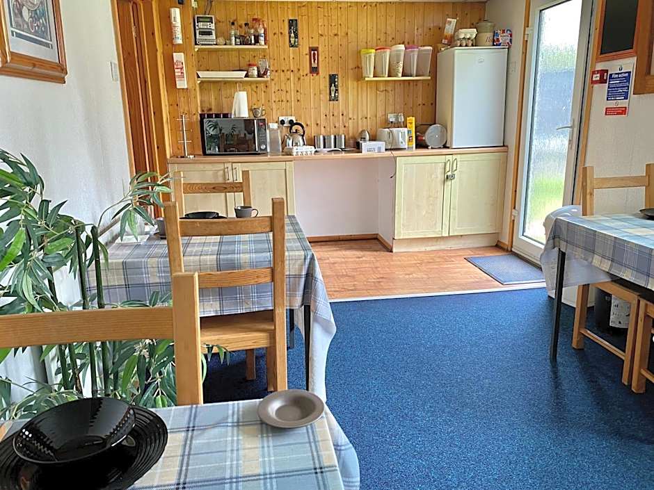 Charde Guest House