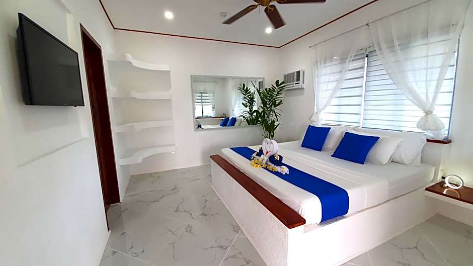 Pawikan Boutique Hotel