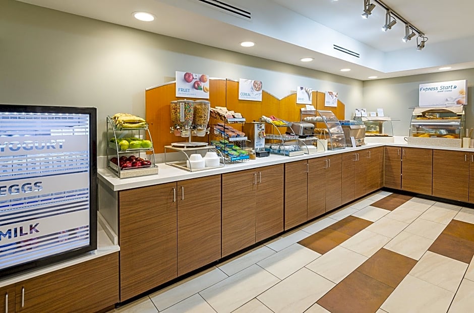Holiday Inn Express Lexington By IHG