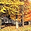 Beachside on Lake Muskoka