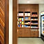 Courtyard by Marriott New York Downtown Manhattan Financial District
