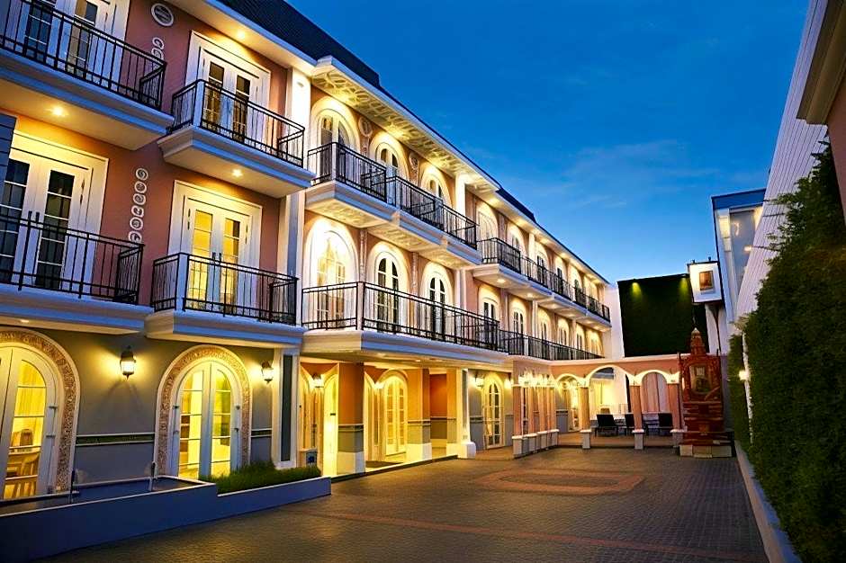 La Petite Salil Sukhumvit Thonglor 1