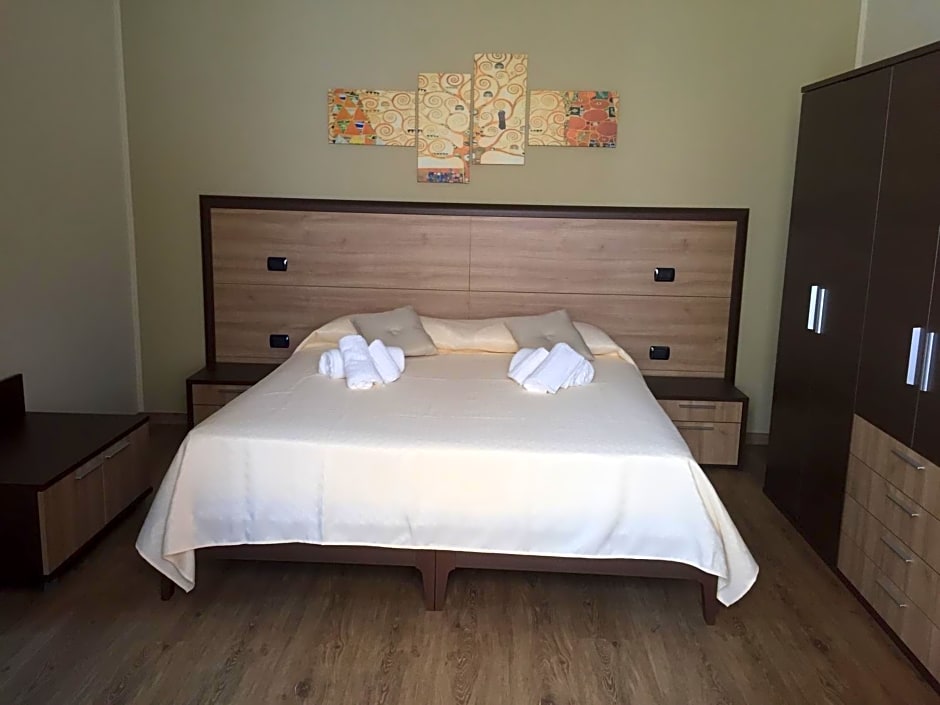 B&B Duomo Pizzo ApartHotel