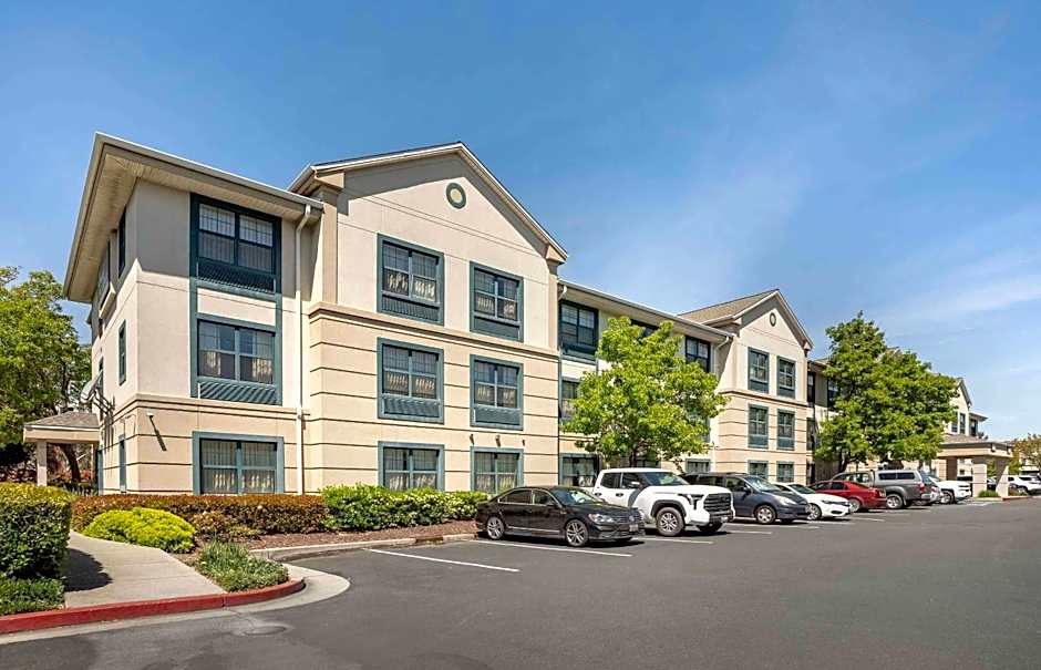 Extended Stay America Suites - Richmond - Hilltop Mall