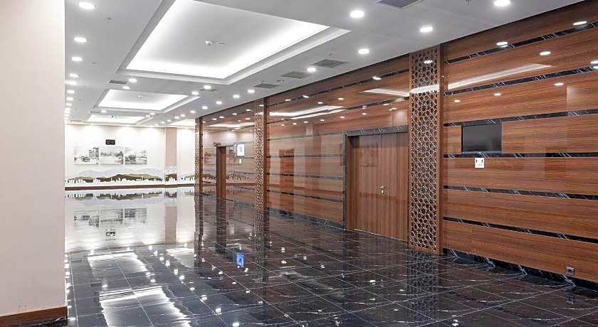 Downtown Ankara Hotel