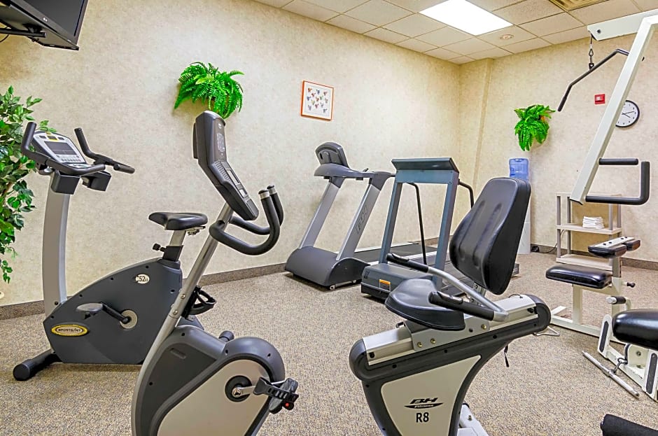 Quality Inn Rosebud Casino