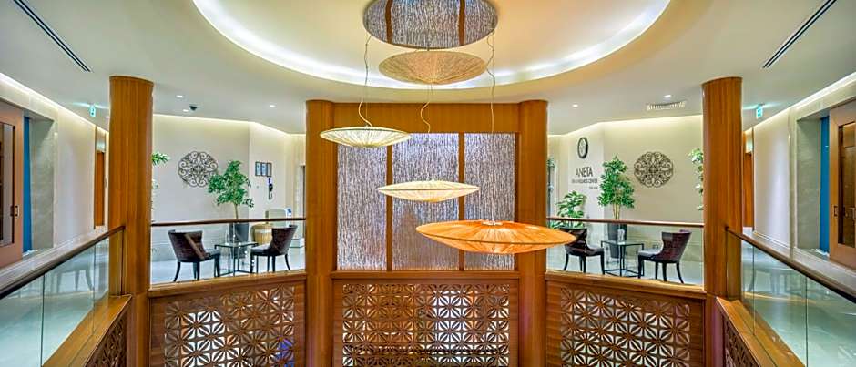 Hilton Bursa Convention Center & Spa