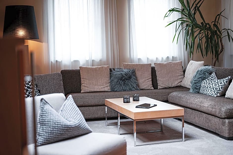 HAIDVOGL MAVIDA Zell am See