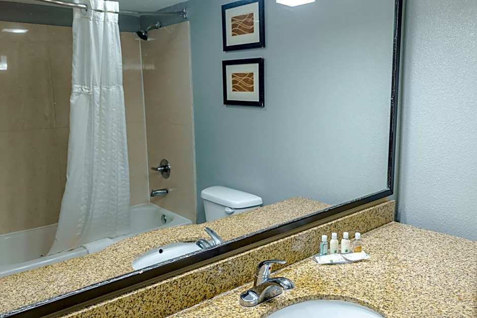 Quality Inn Olive Branch