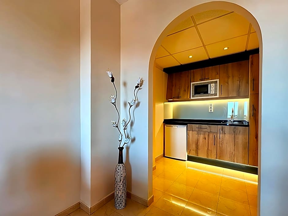 Fuengirola Beach Apartamentos Turísticos