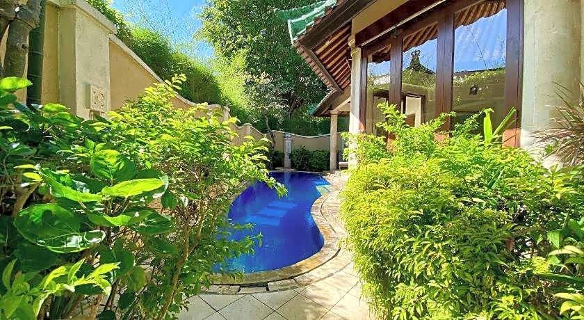 Bali Emerald Villa
