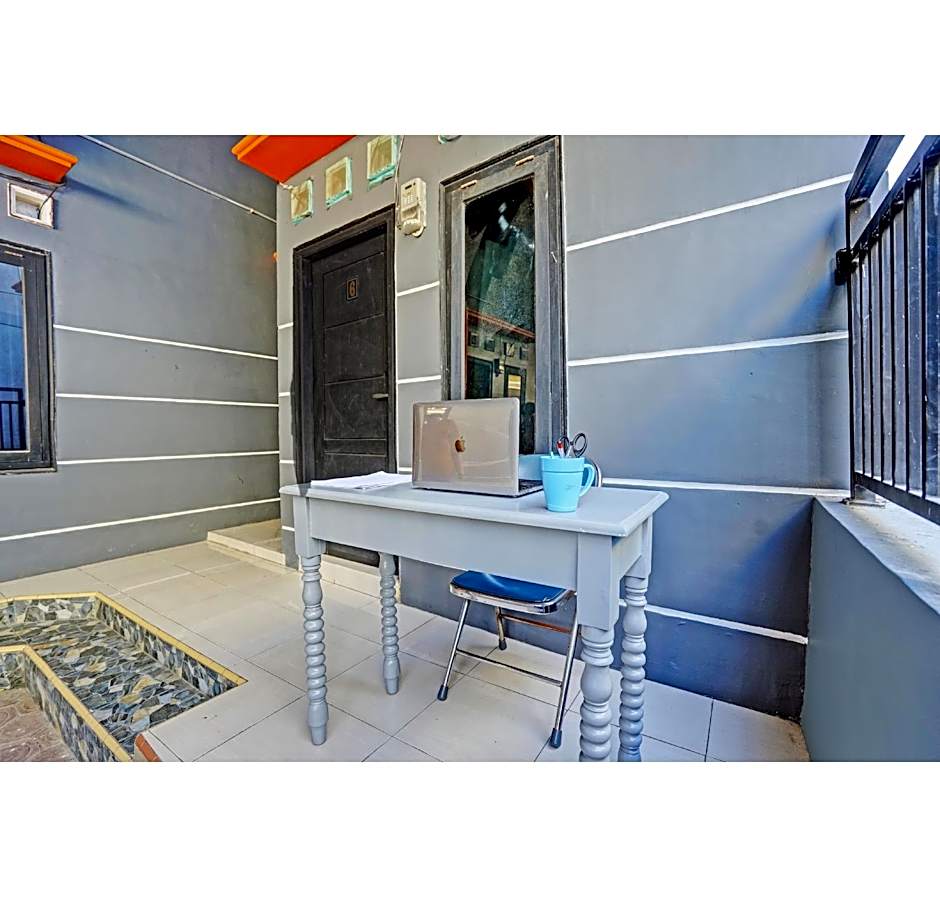 OYO Life  93032 Maju Mapan Homestay Syariah