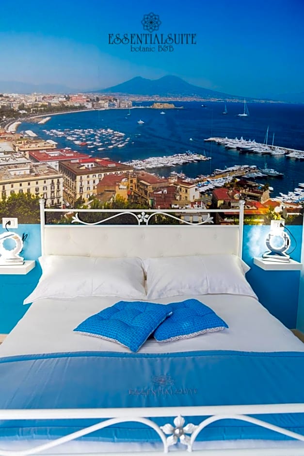 Essential Suite B&B Botanic