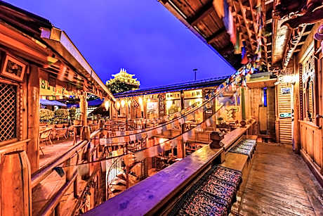 Kersangs Relay Station Hotel