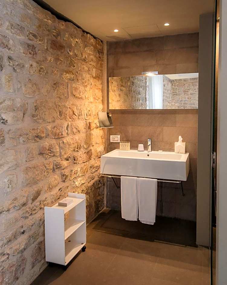 Nun Assisi Relais & Spa Museum