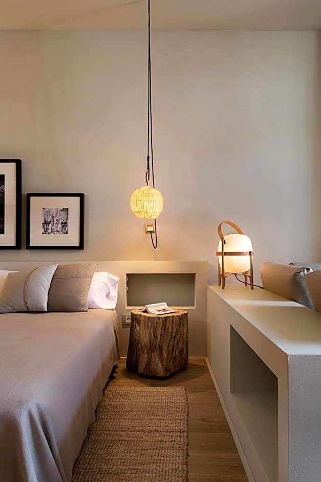 Hotel Peralada Wine Spa & Golf