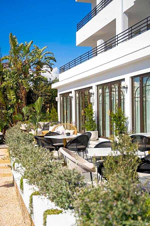 Ocean Drive Ibiza