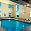 Oxford Suites Silverdale
