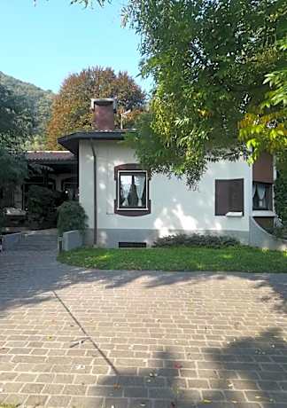 Villa Paradis B&B