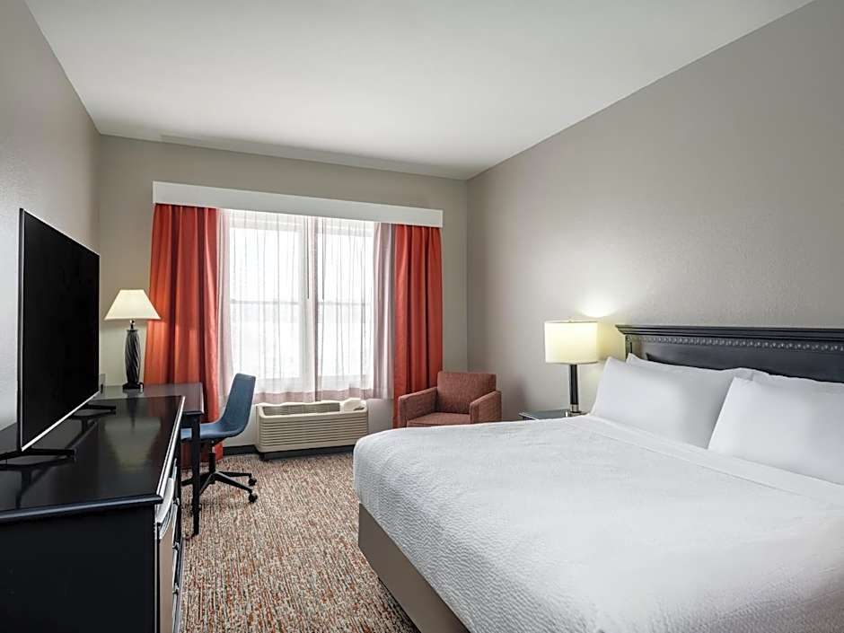 Garner Hotel Gillette South By IHG