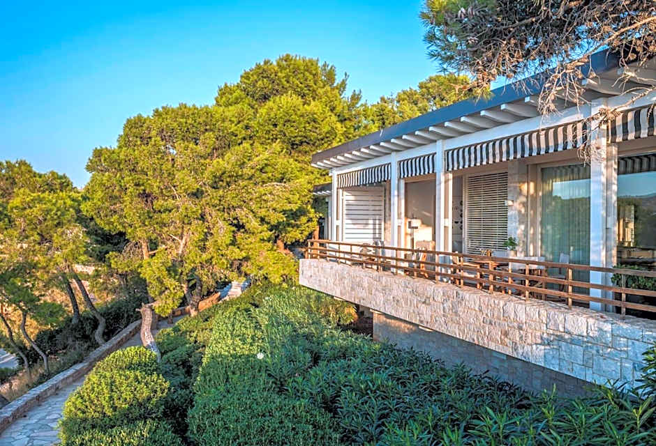 Four Seasons Astir Palace Hotel Athens