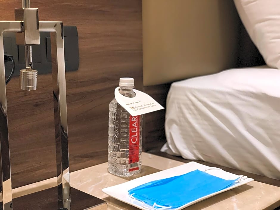 Hotel Royale Residency