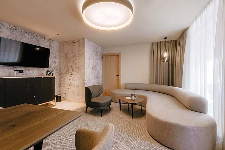 Hotel Berghof - St Johann in Salzburg