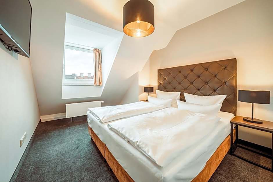 Aparthotel Neumarkt