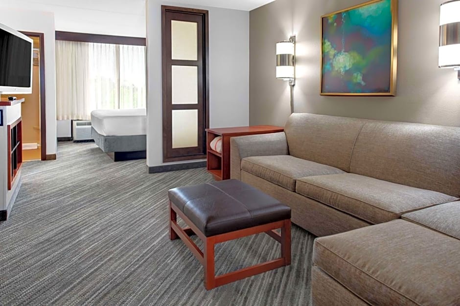 Hyatt Place Albuquerque Airport