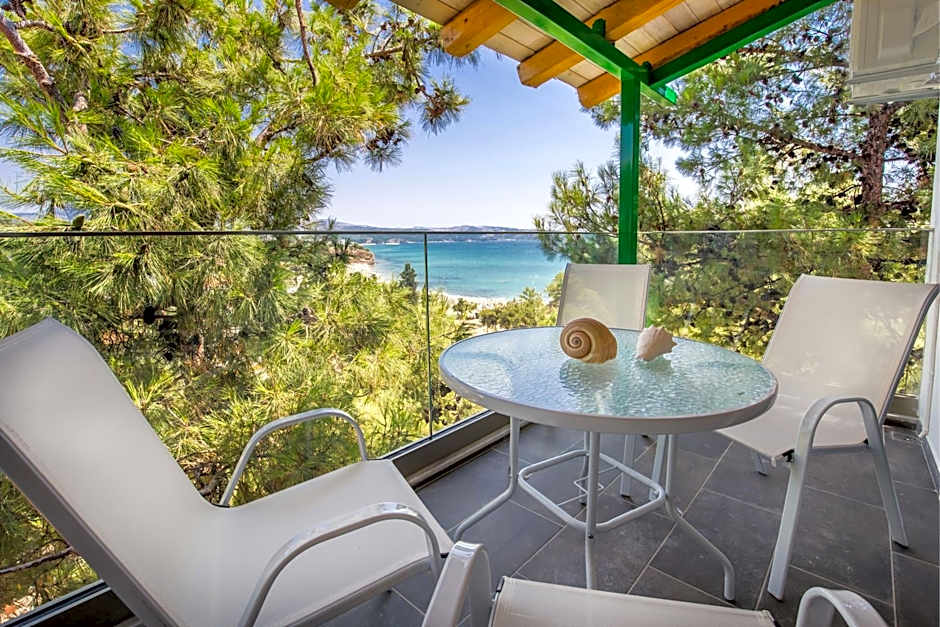 Rodon House Aparthotel