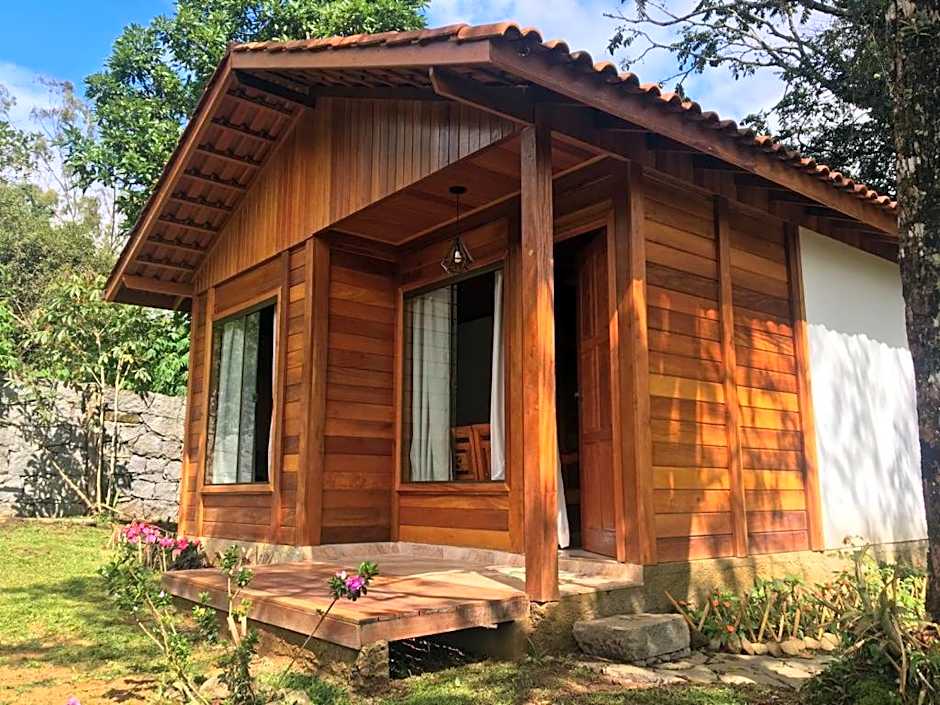 Pedacinho de Chão Chalés