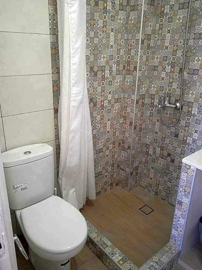 Kalymnos Platy Gialos Mousellis Makis Apartments