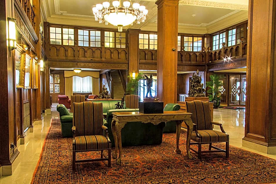 Missouri Athletic Club