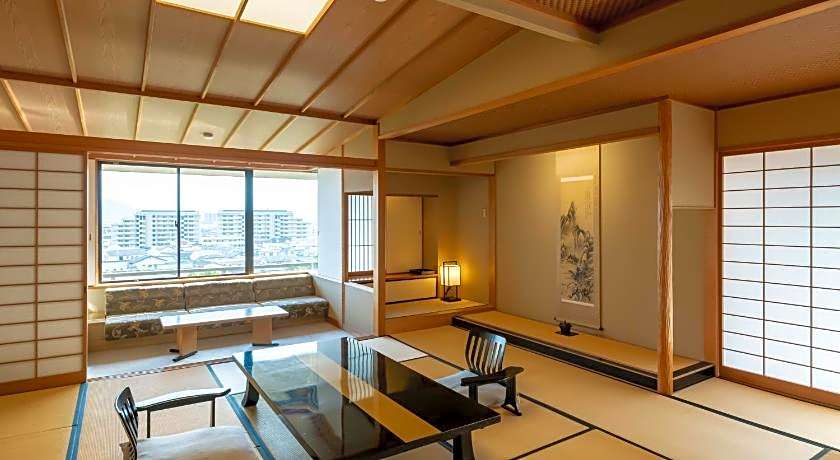 Tokiwa Hotel